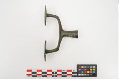 Foto von Antennendolchgriff (NHMW-PRAE-024692)